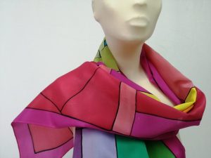 Susana Suarez Textiles
